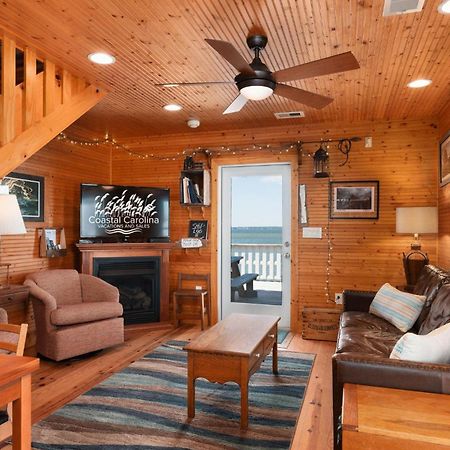 Nh521 Stinson Ranch Villa Nags Head Exterior photo