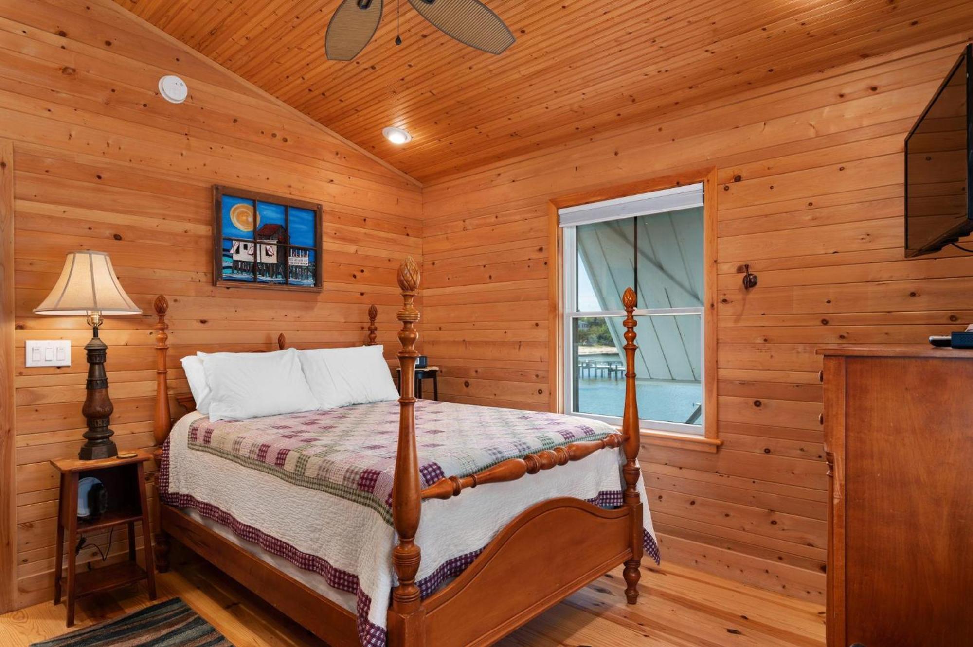 Nh521 Stinson Ranch Villa Nags Head Exterior photo