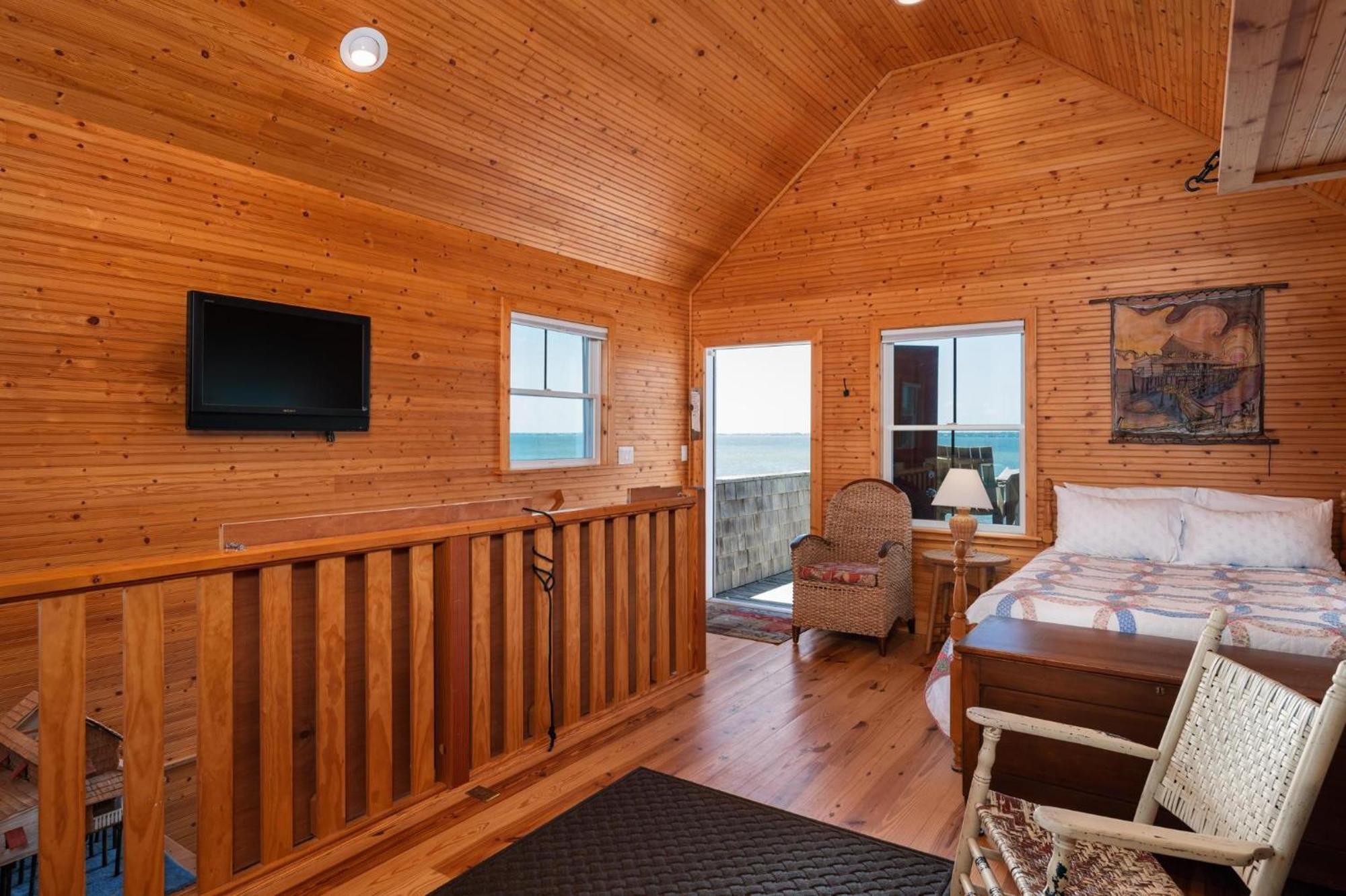 Nh521 Stinson Ranch Villa Nags Head Exterior photo